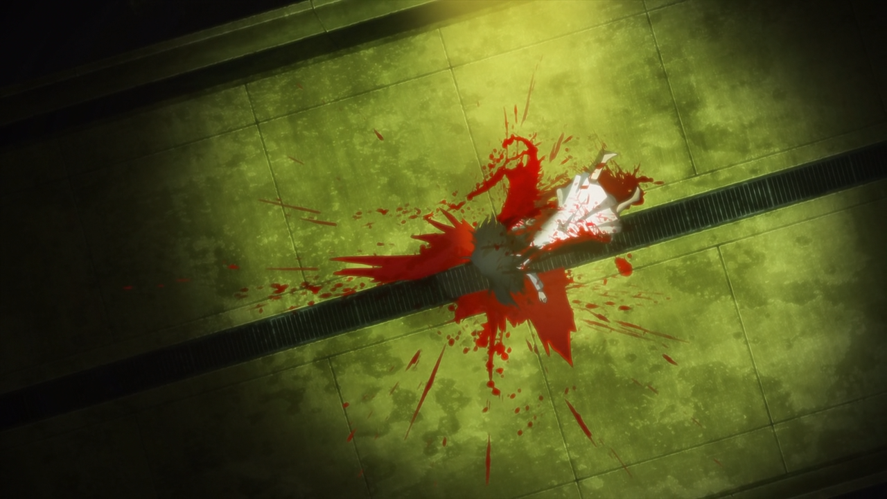 Kara no Kyoukai (El Mejor Anime Fansub)